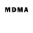 MDMA crystal Preston Masichuk